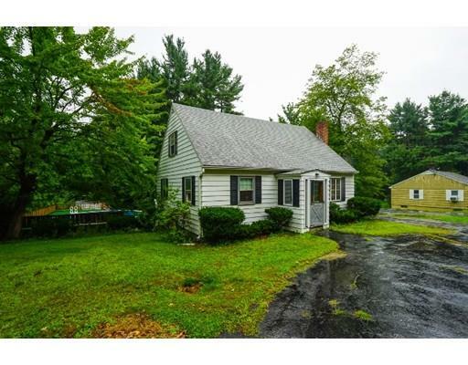 Property Photo:  659 Franklin Rd  MA 01420 