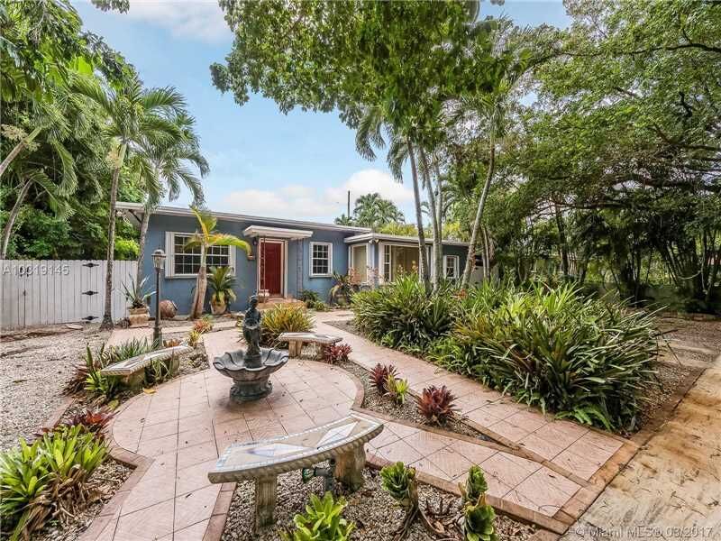 Property Photo:  5960 SW 46 Te  FL 33155 