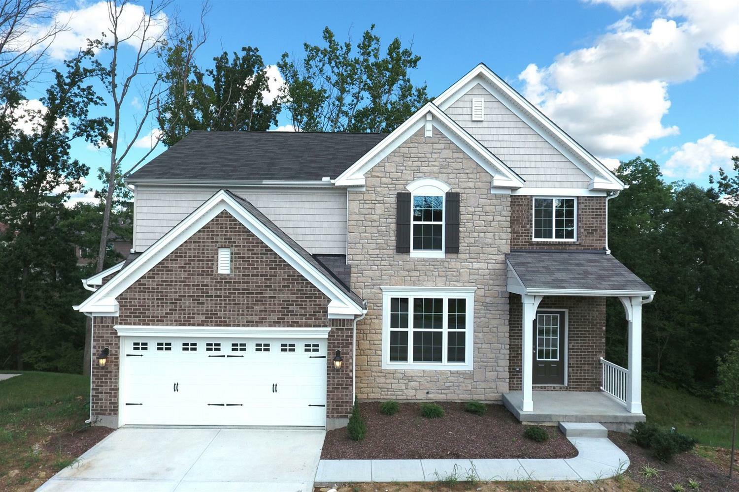 Property Photo: 215 Edgefield Drive OH 45002