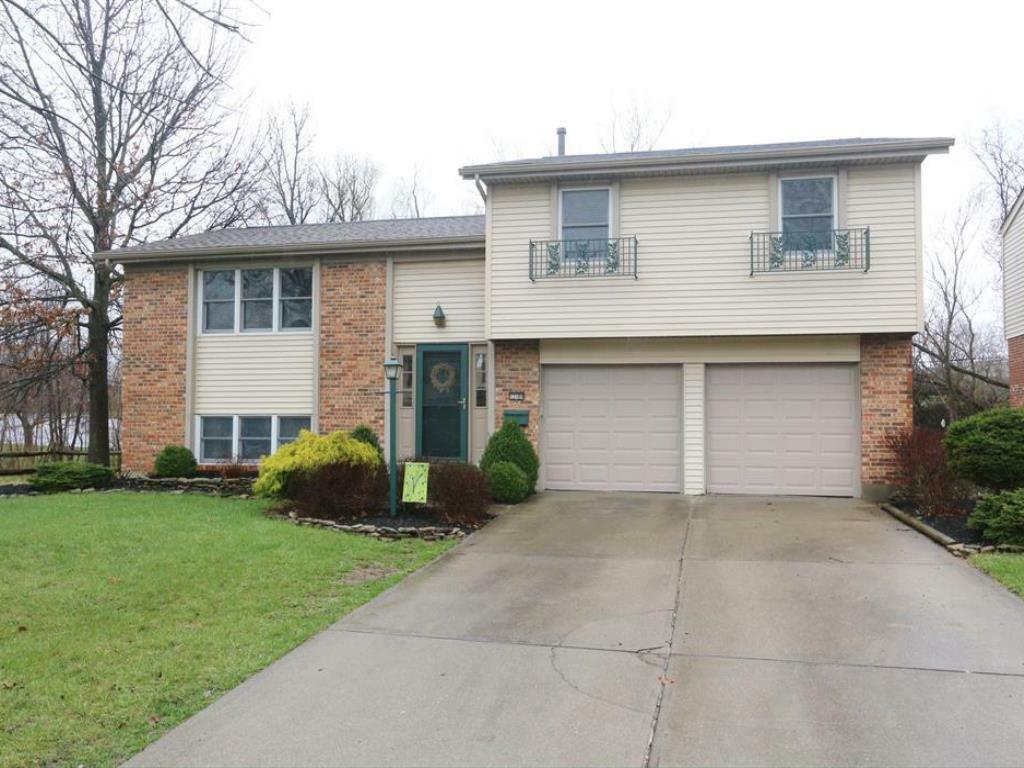 Property Photo:  12180 Elkwood Drive  OH 45240 