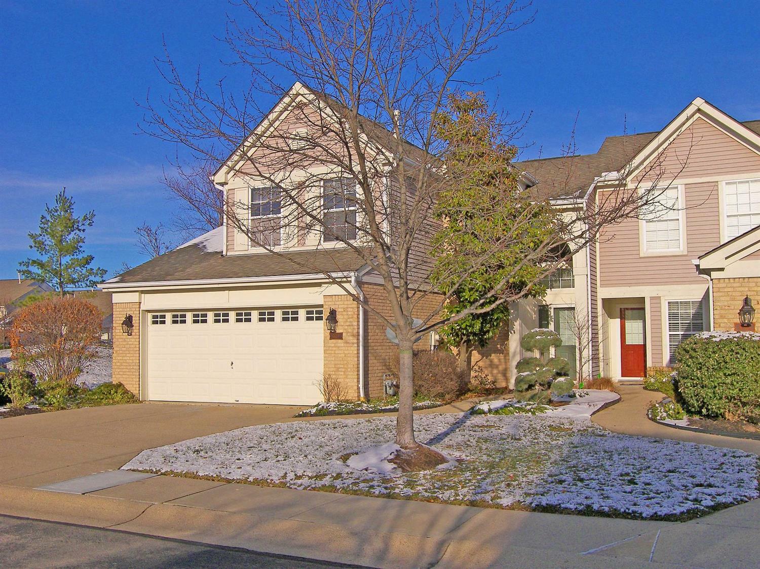 Property Photo: 6659 Villager Place OH 45040