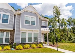 Property Photo: 10501 Marions Way 10501 VA 23060