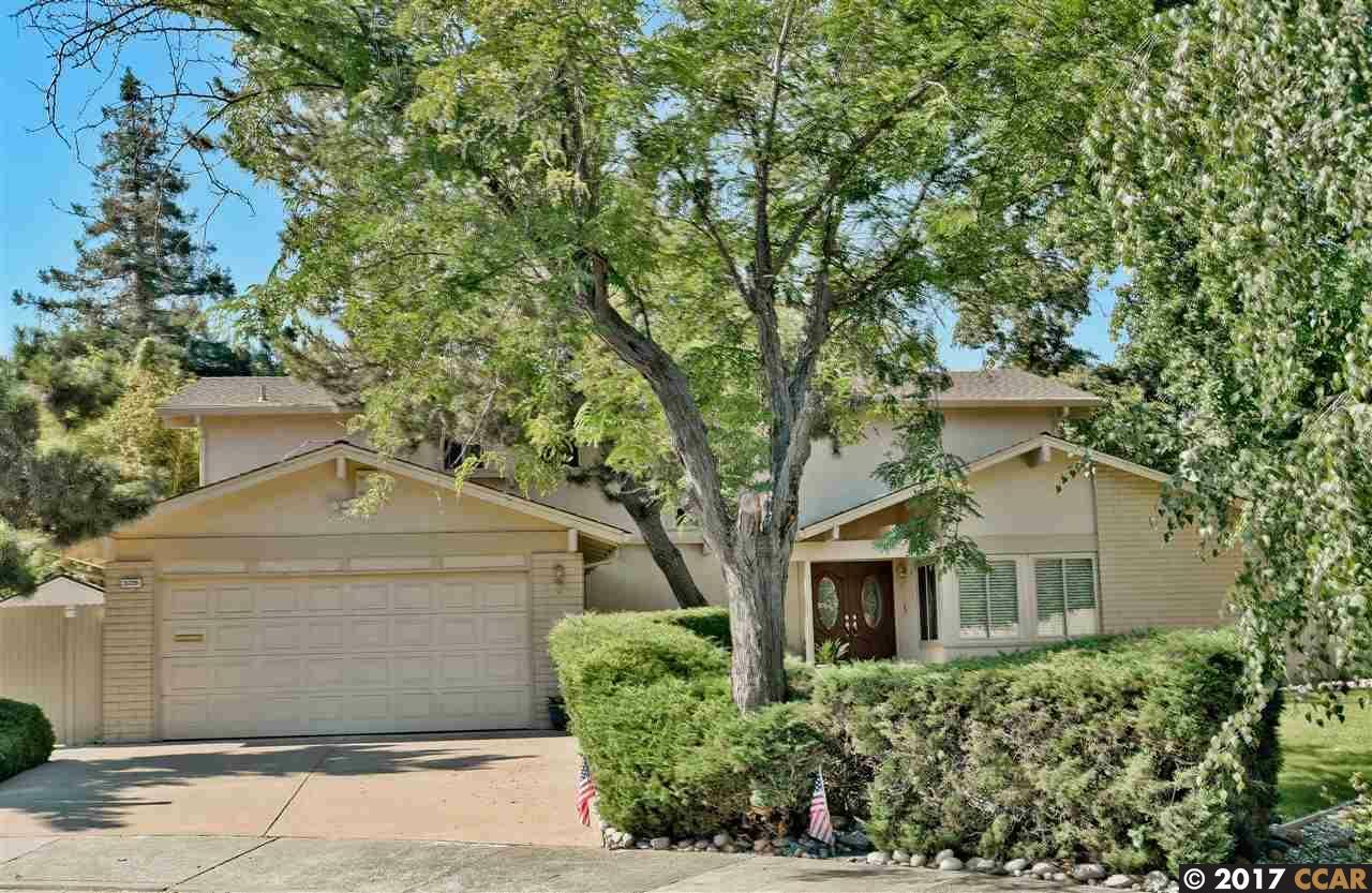 Property Photo:  529 Fireside Ct  CA 94598 