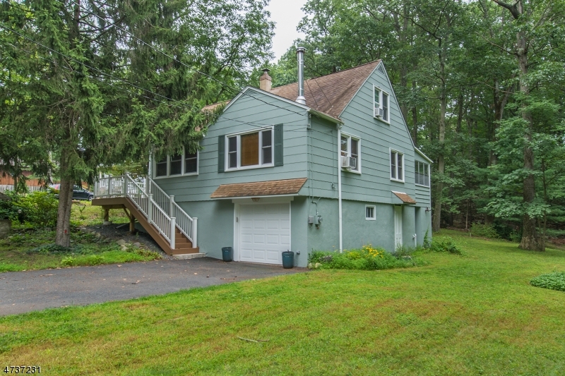 Property Photo:  585 Rockaway Valley Rd  NJ 07005 