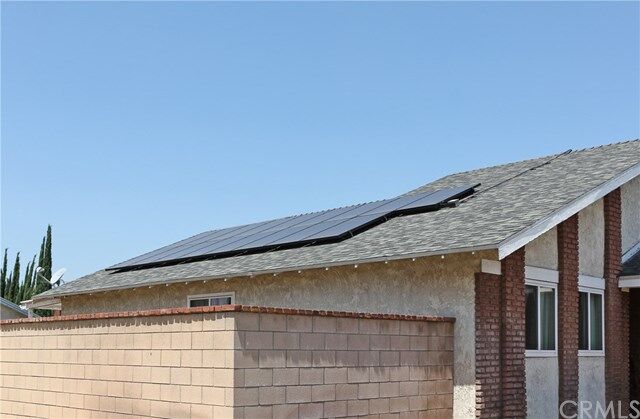 Property Photo: 2466 S Sultana Avenue CA 91761