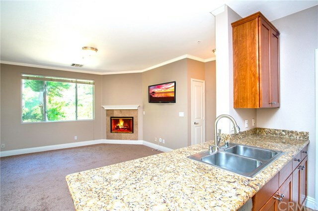 Property Photo:  22681 Oakgrove 523  CA 92656 