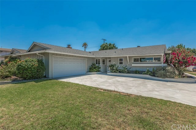 Property Photo: 2200 E Coolidge Avenue CA 92867