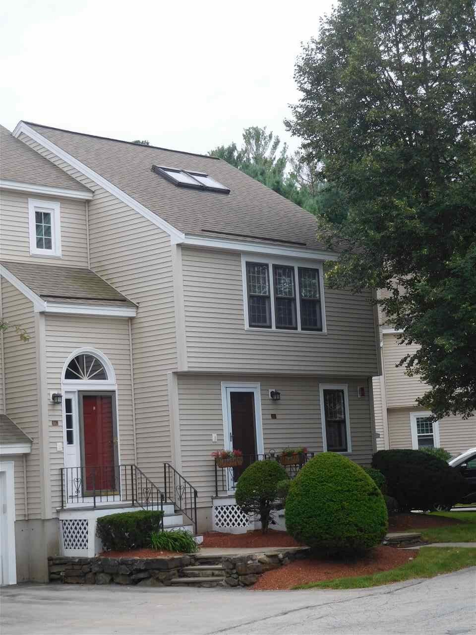 Property Photo:  11 Sundown Drive D  NH 03038 
