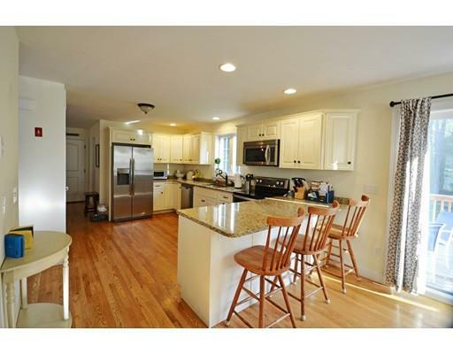 Property Photo:  110 Sawtelle Road  MA 01453 