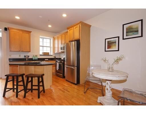 Property Photo: 381 W Broadway 4 MA 02127