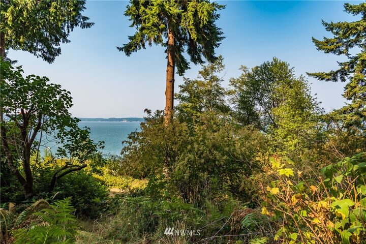 Property Photo: 0 Lot 4 Bells Beach Heights WA 98260