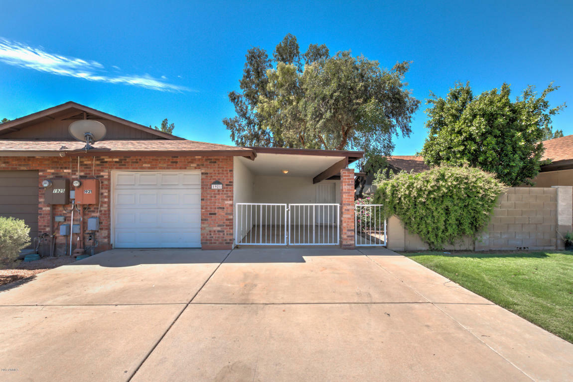 Property Photo:  1921 E Jamaica Avenue  AZ 85204 