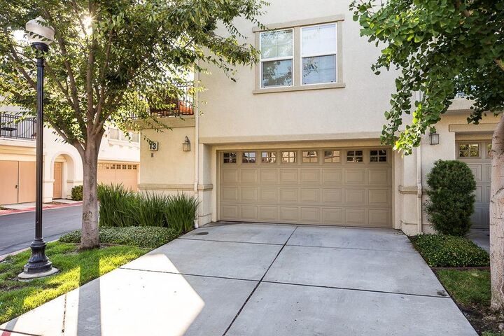 3301 North Park Drive 1311  Sacramento CA 95835 photo