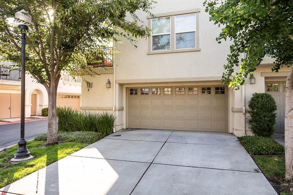 Property Photo: 3301 North Park Drive 1311 CA 95835