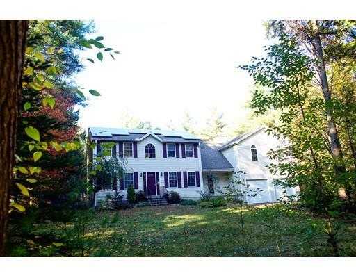 Property Photo: 741 River St MA 01475