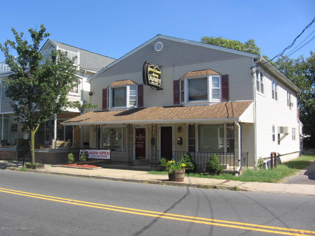 Property Photo:  28 Main Street  NJ 07726 