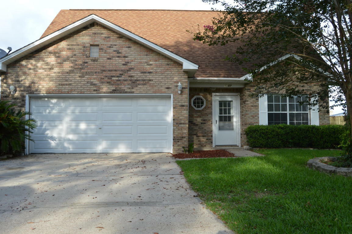 Property Photo: 1057 Windmill Drive FL 32547