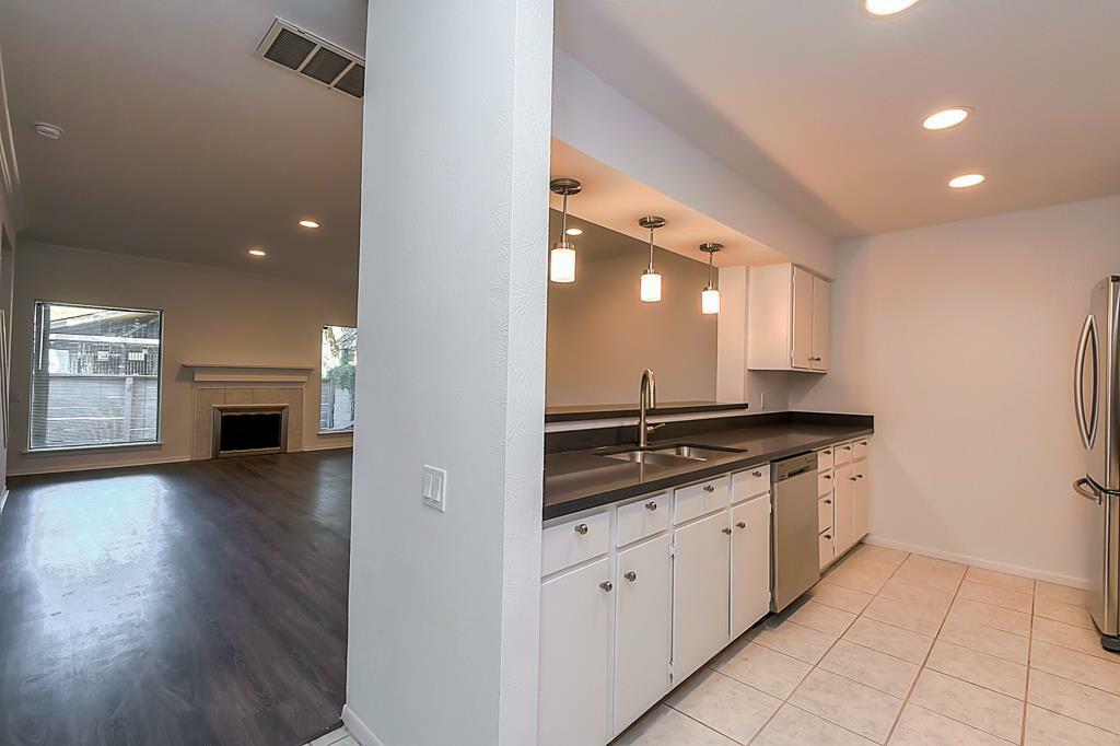 Property Photo: 1553 Prairie Grove Drive TX 77077
