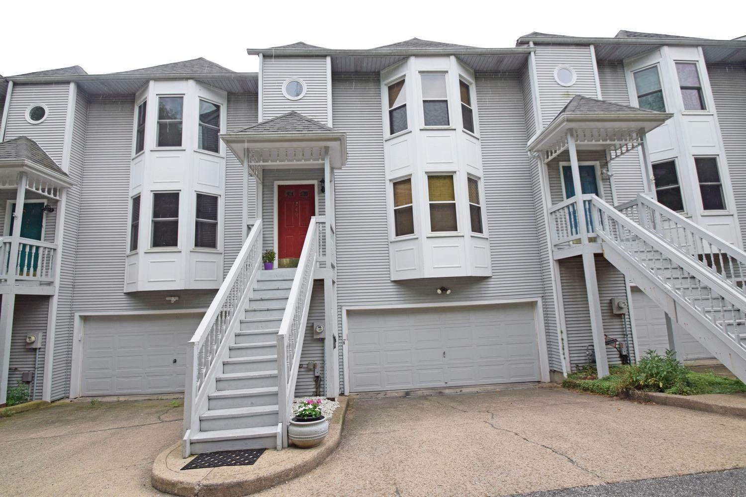 Property Photo:  249 Hastings Street  OH 45219 