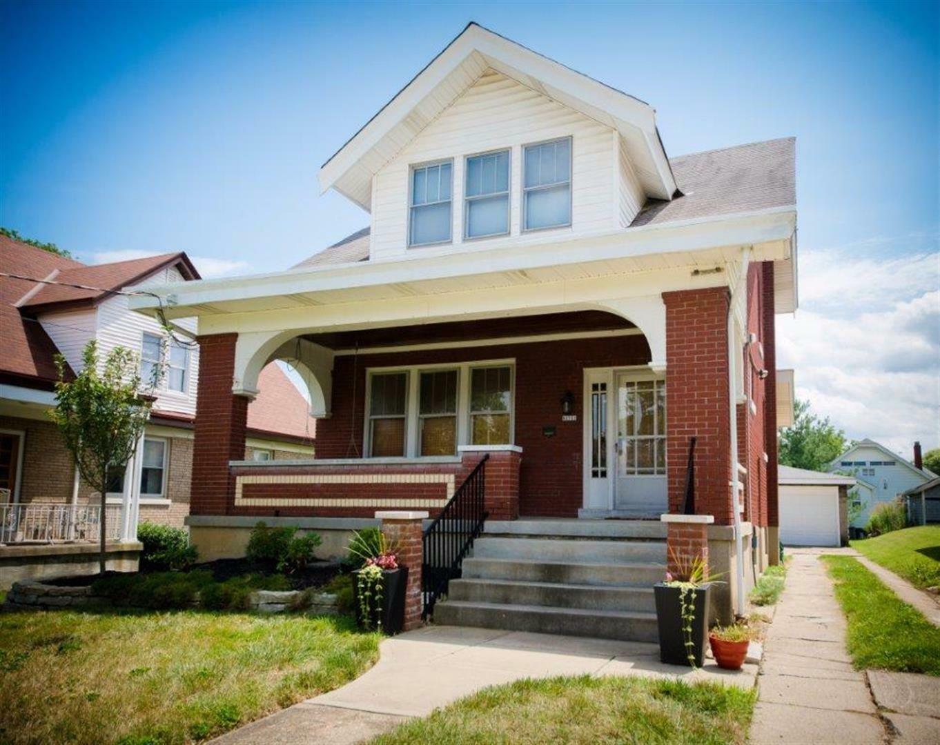Property Photo:  3609 Darwin Avenue  OH 45211 