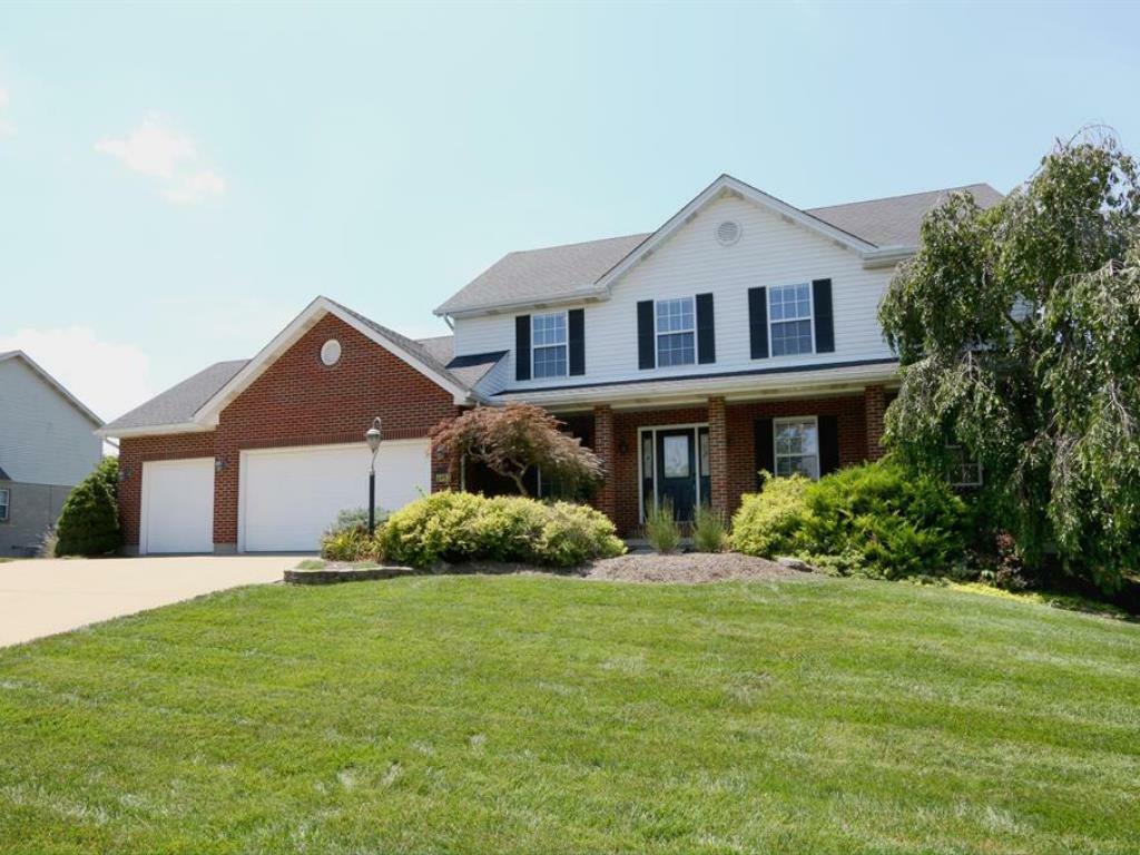 Property Photo:  6493 Lakewood Drive  OH 45011 