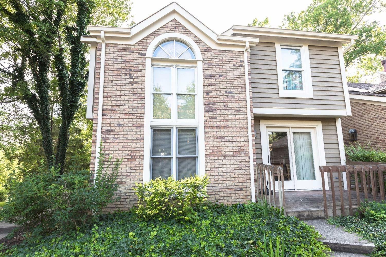 Property Photo: 11825 Vaukvalley Lane OH 45249