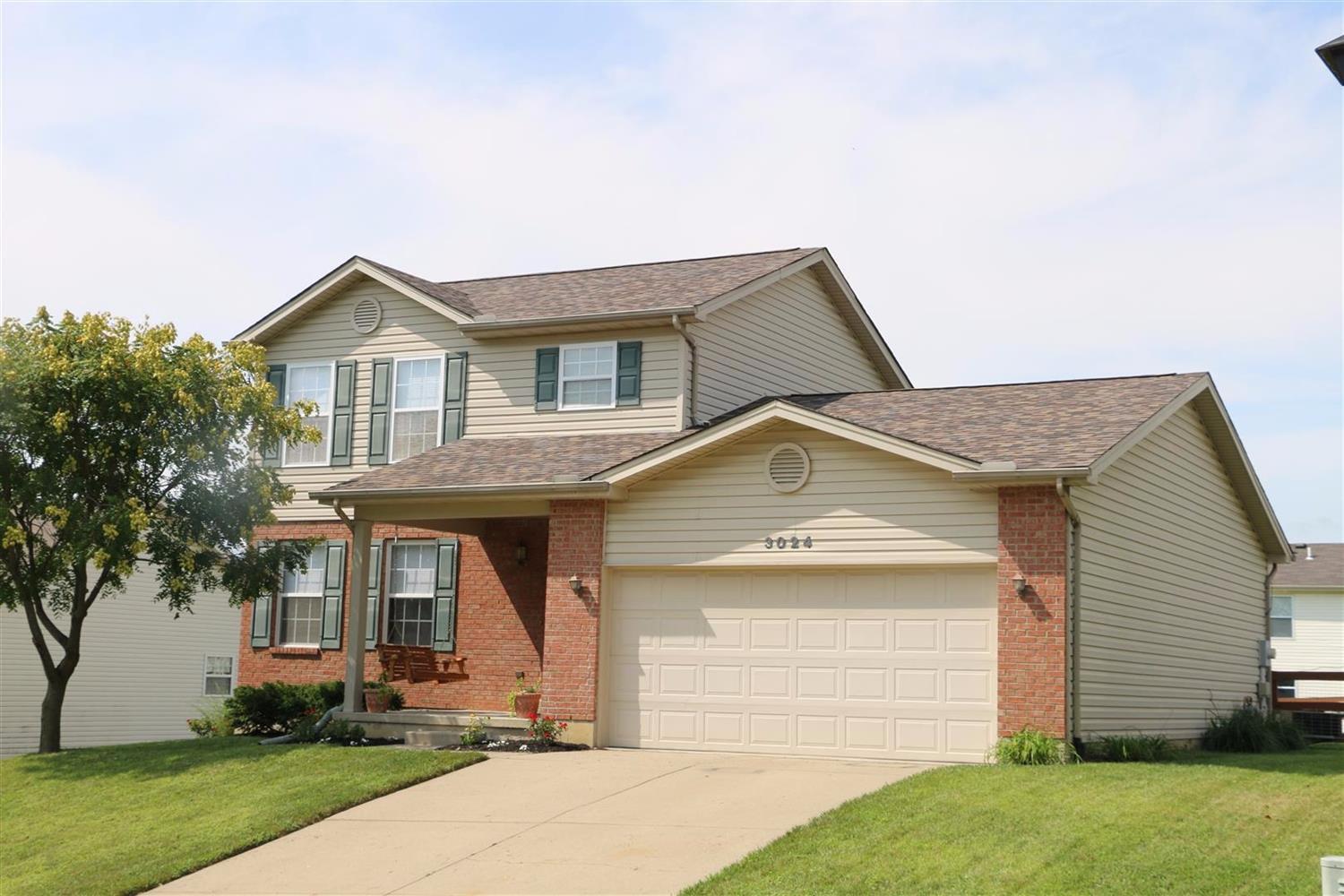 Property Photo: 3024 Granny Smith Lane OH 45044