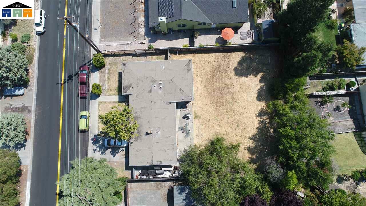 Property Photo:  3069 Putnam Blvd  CA 94523 