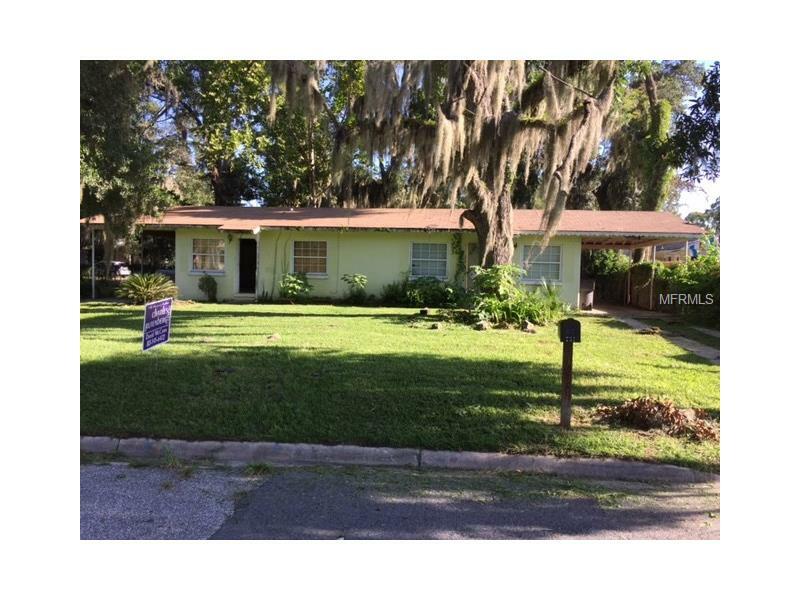 Property Photo:  727 4th Street  FL 34470 