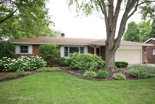 Property Photo:  2725 Lancaster Drive  IL 60433 