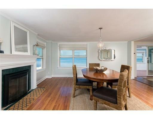 Property Photo:  118 Oceanside Dr  MA 02066 