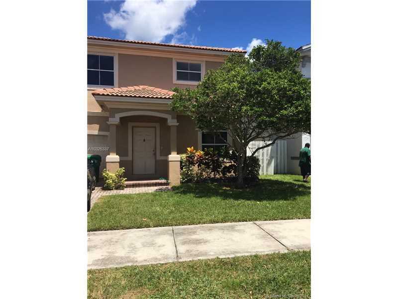 Property Photo:  6928 SW 148th Ln  FL 33331 