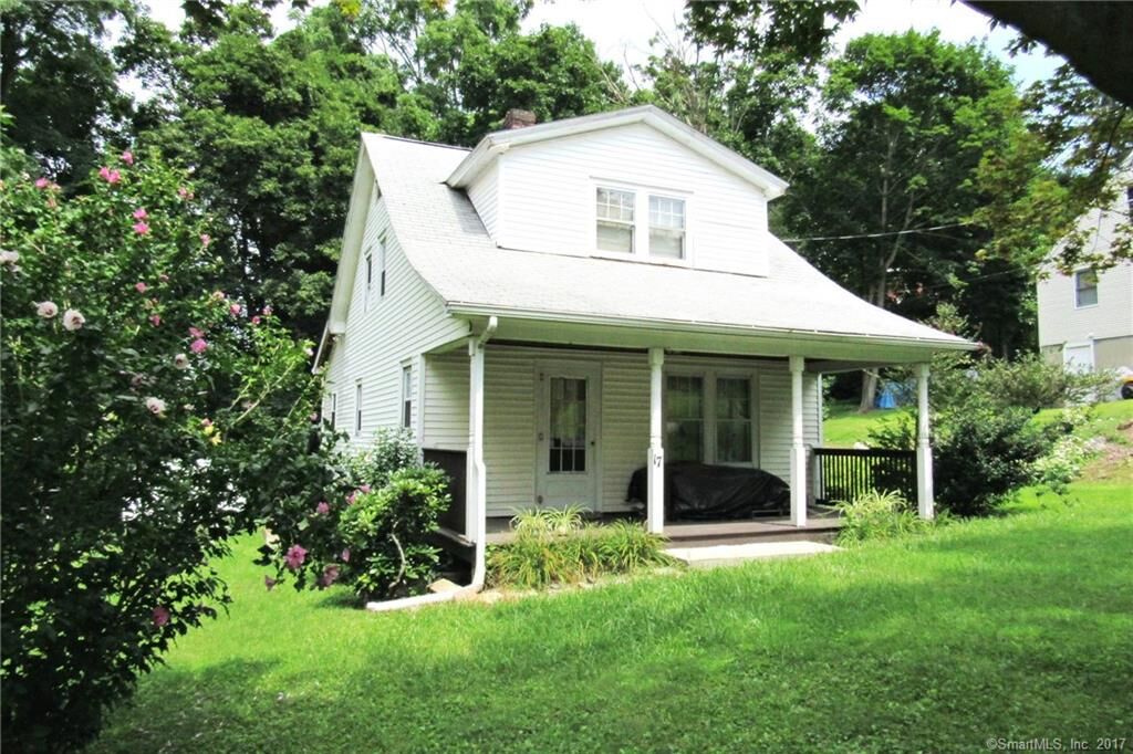 Property Photo:  17 Hillside Avenue  CT 06776 