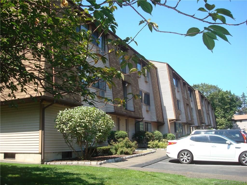 Property Photo: 187 Flax Hill Road C12 CT 06854