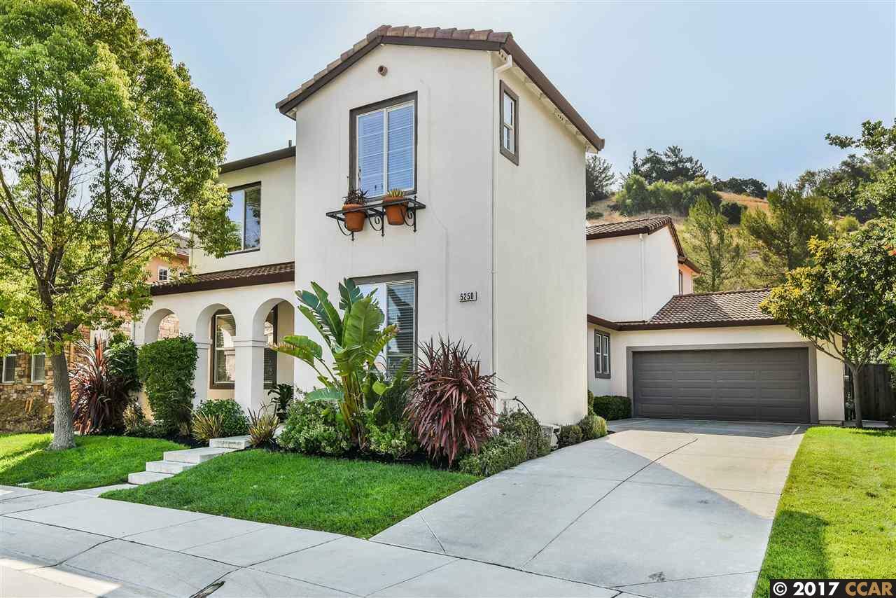 Property Photo:  5250 S Montecito Dr  CA 94521 