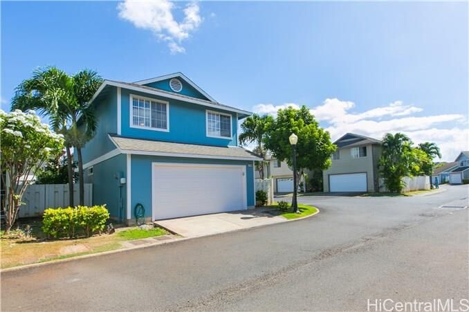 Property Photo:  91-1008 Leleoi Street 105  HI 96706 