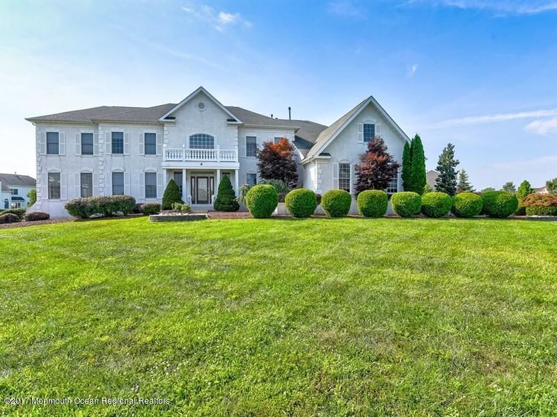 Property Photo:  6 Bowers Drive  NJ 07728 