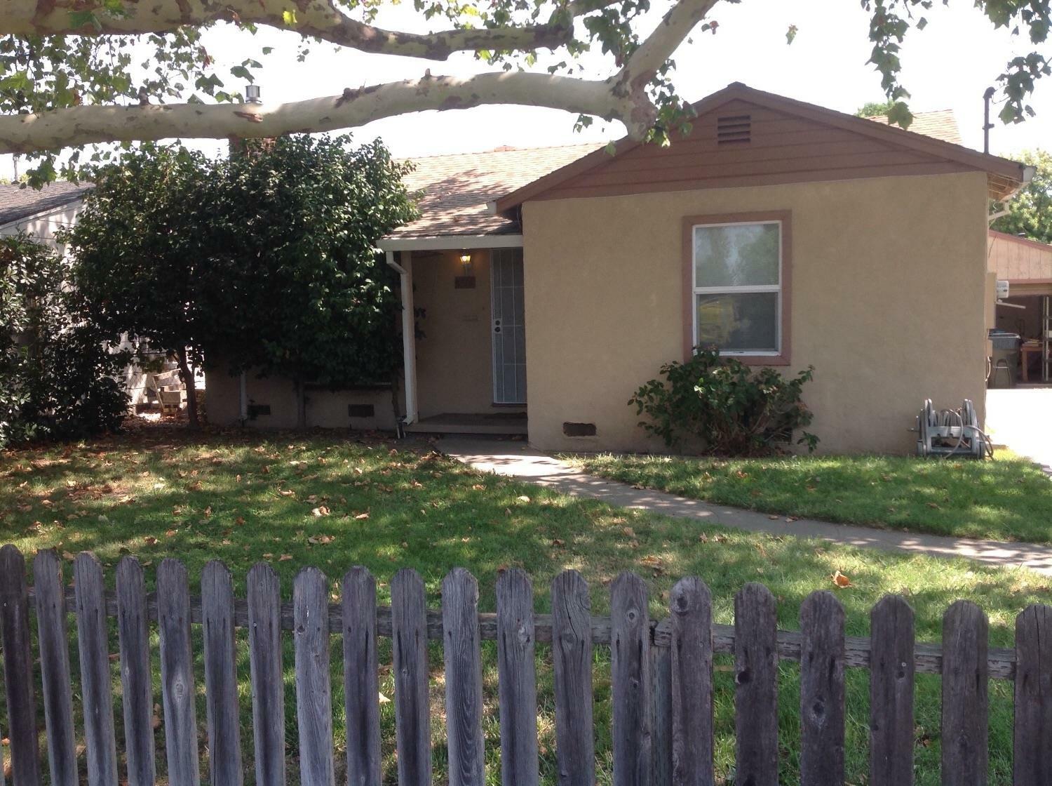 Property Photo:  2578 Erickson Street  CA 95815 