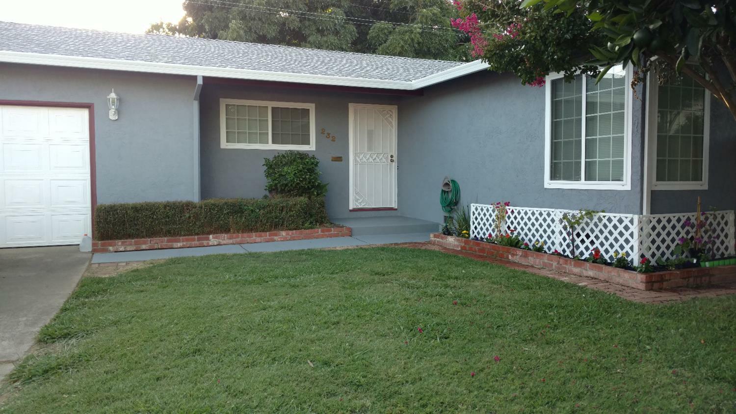 Property Photo:  232 Brady Court  CA 95820 