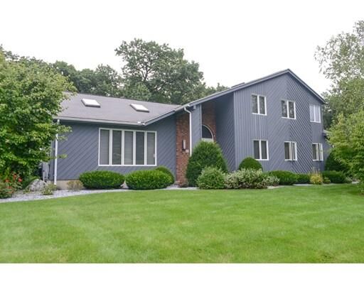Property Photo:  85 Big Wood Drive  MA 01085 