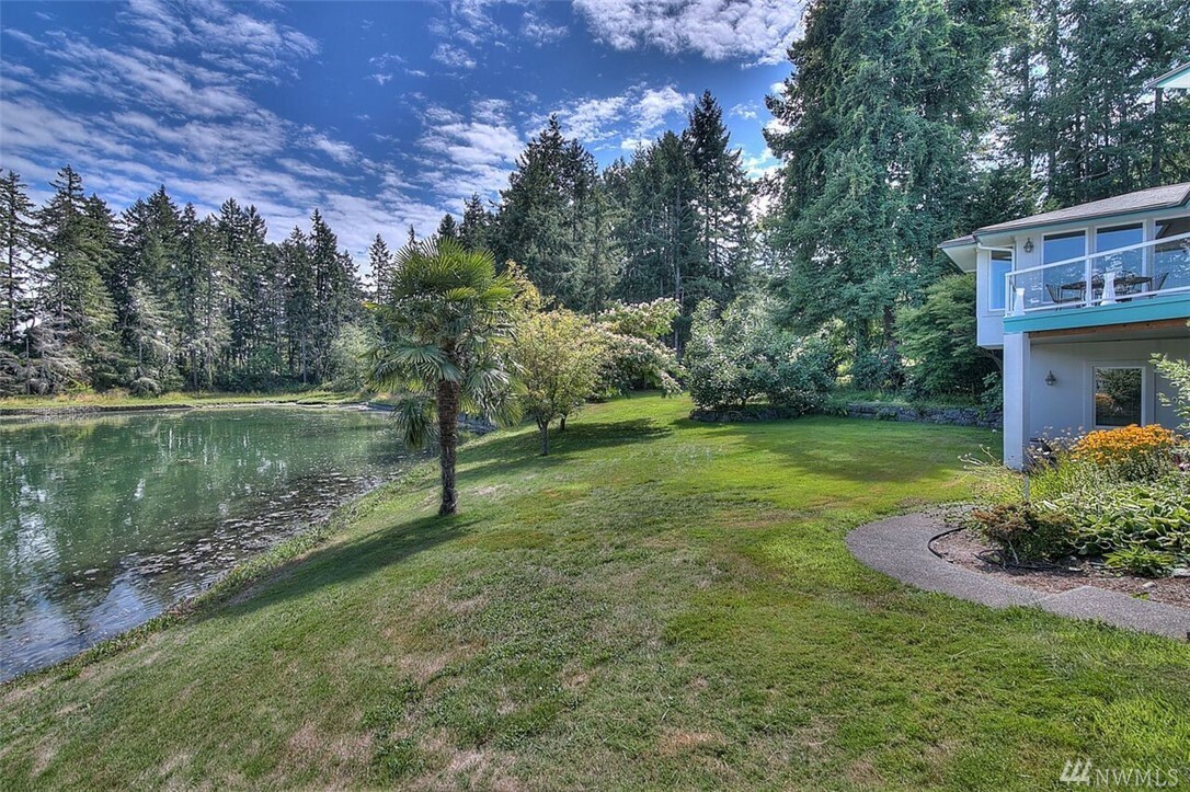 Property Photo:  273 Northshore Blvd  WA 98333 