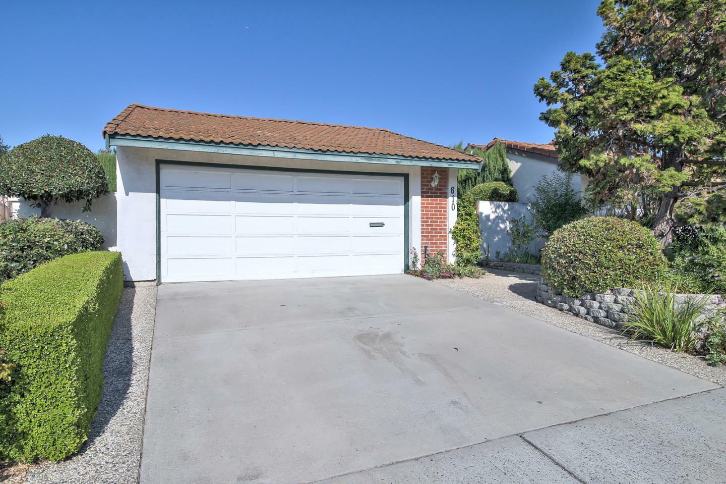 Property Photo:  610 Lisa Way  CA 95008 