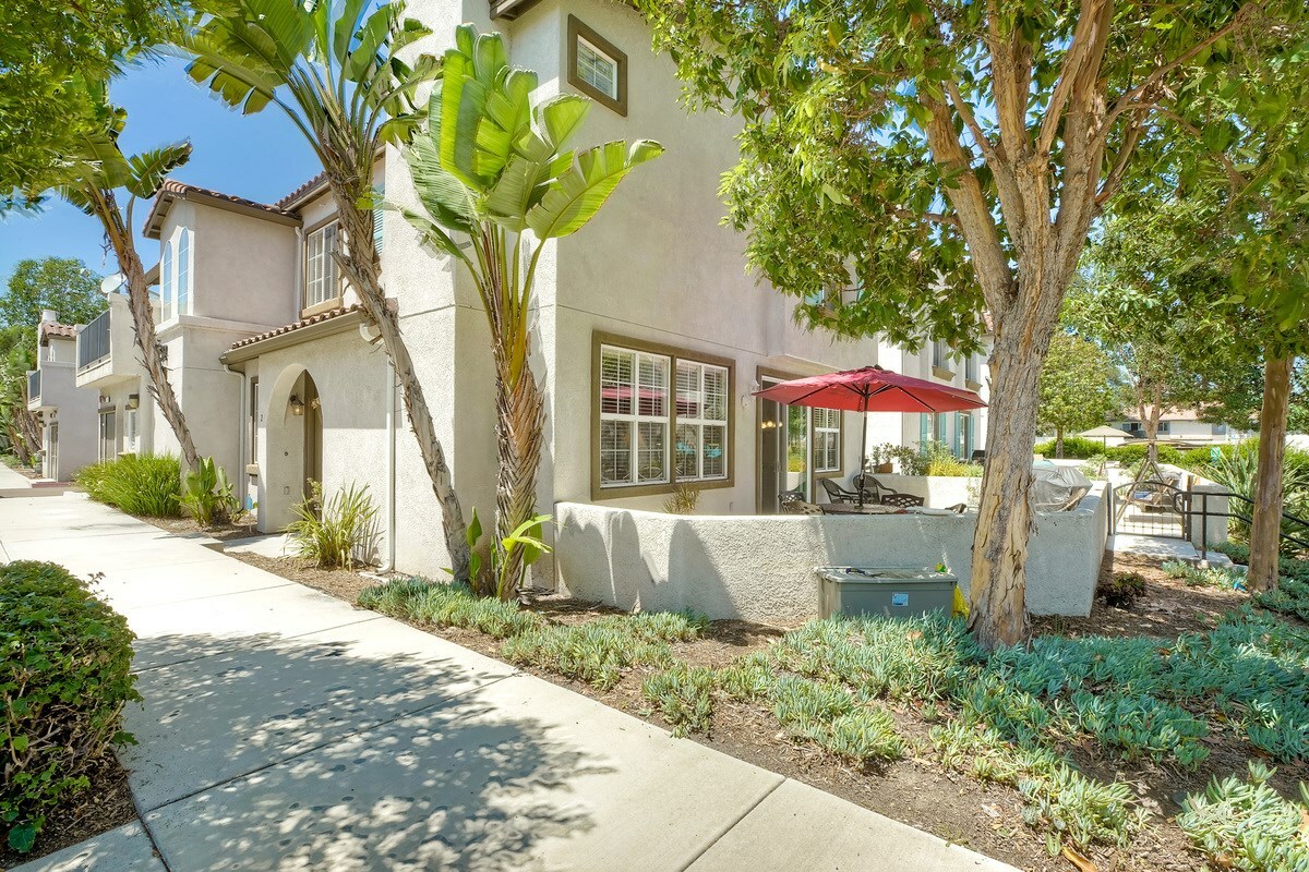 Property Photo:  312 Sunset Way 2  CA 92058 