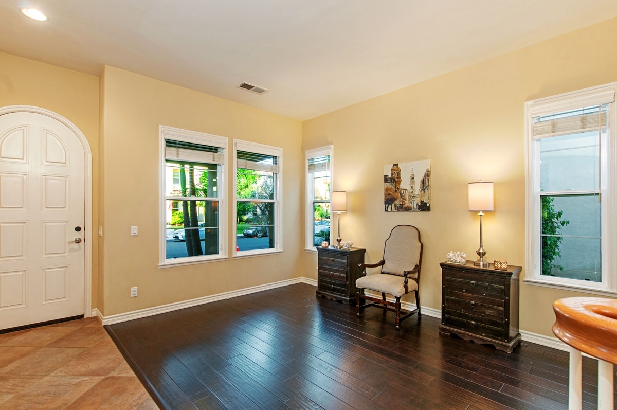 Property Photo: 2957 W Evans Road CA 92106