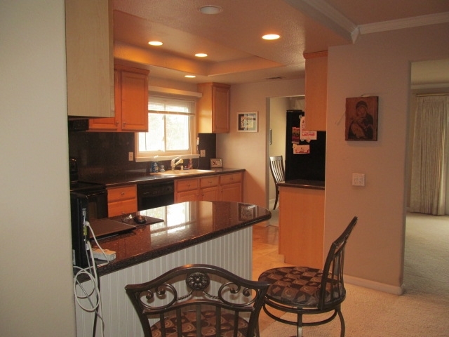 Property Photo: 16833 Pinata Dr CA 92128