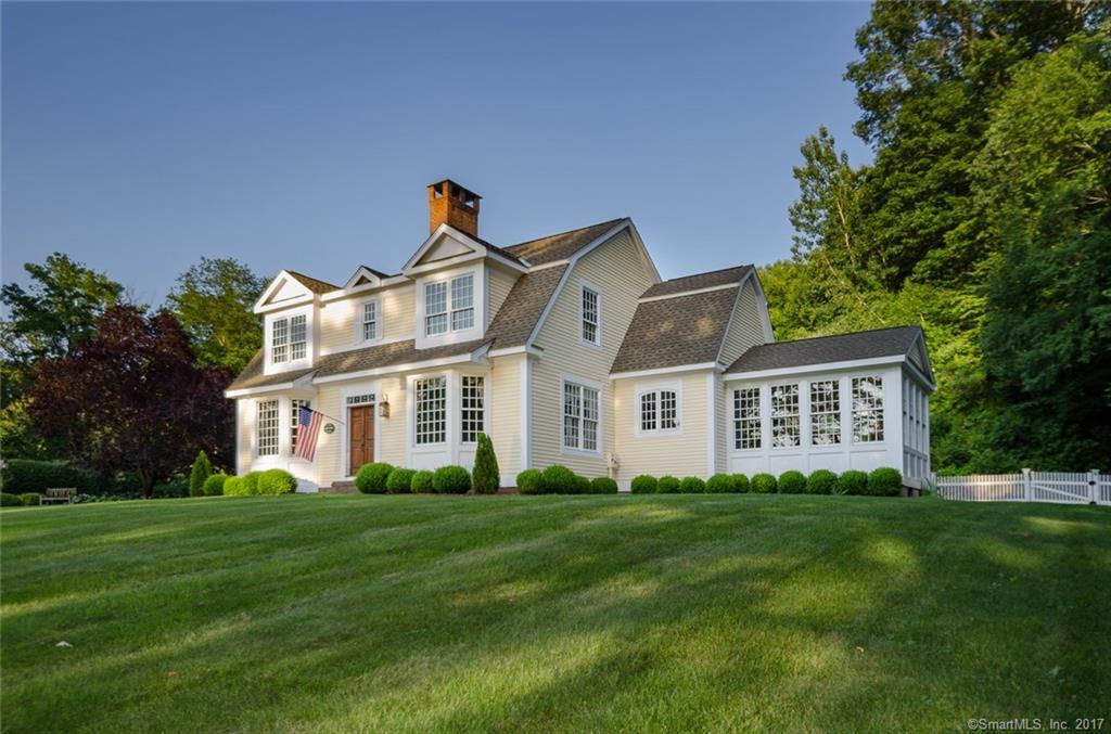 Property Photo: 915 Tryon Street CT 06073