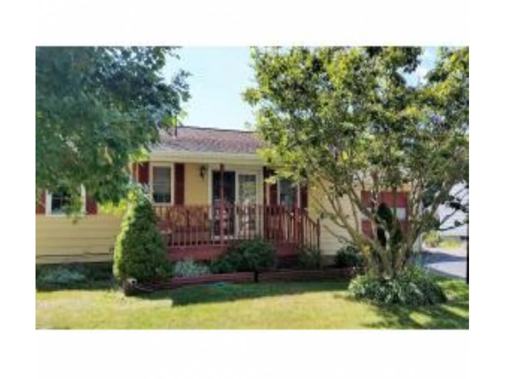 Property Photo:  404 Virginia Avenue  NY 13850 