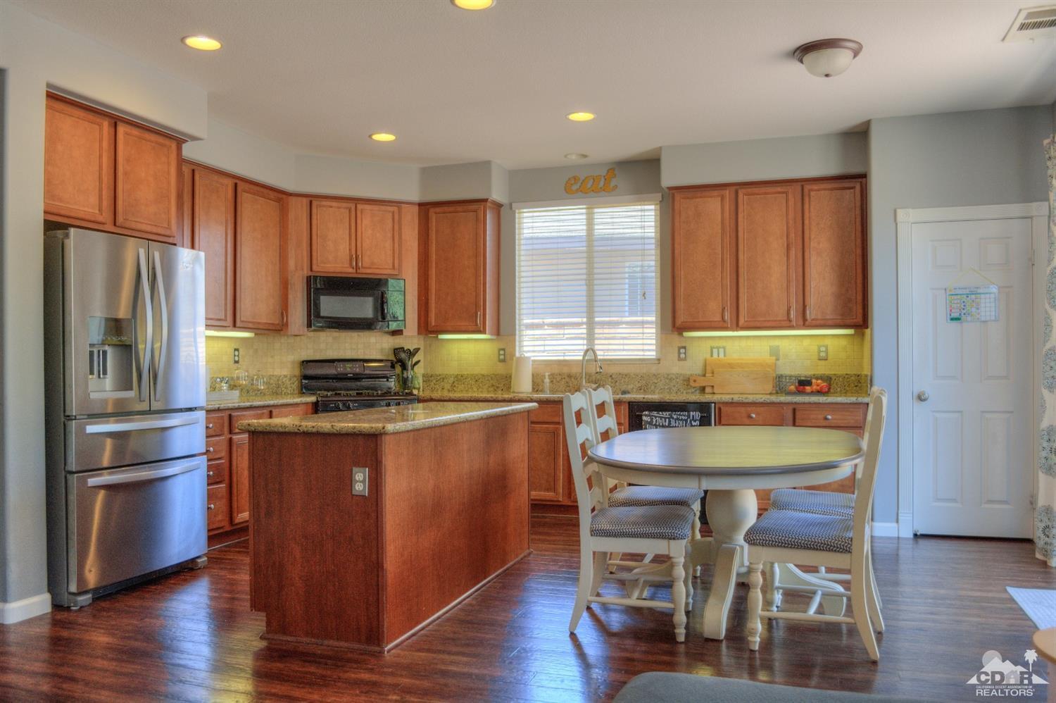 Property Photo:  80306 Whitehaven Drive  CA 92203 
