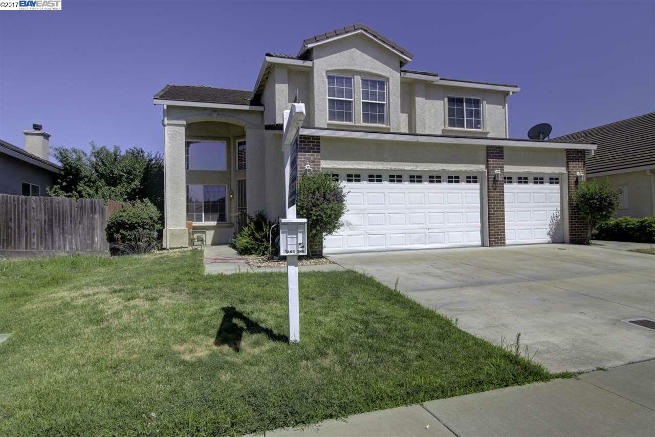 Property Photo: 4136 Brodie Way CA 95206
