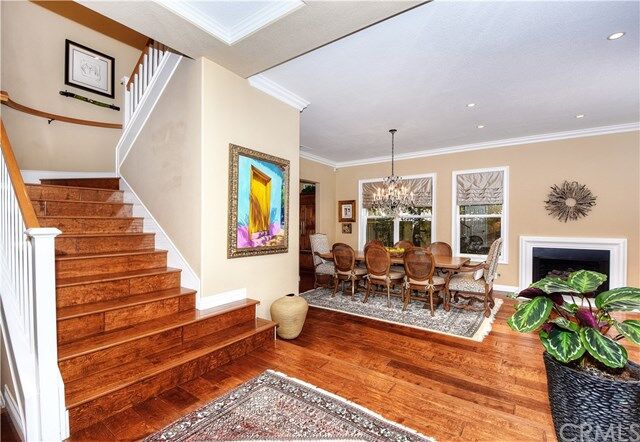 Property Photo: 39 Charleston Lane CA 92679
